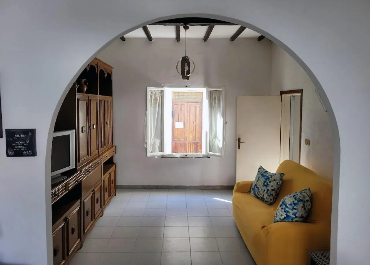 Prázdninový dům Seadream Appartamento Follonica