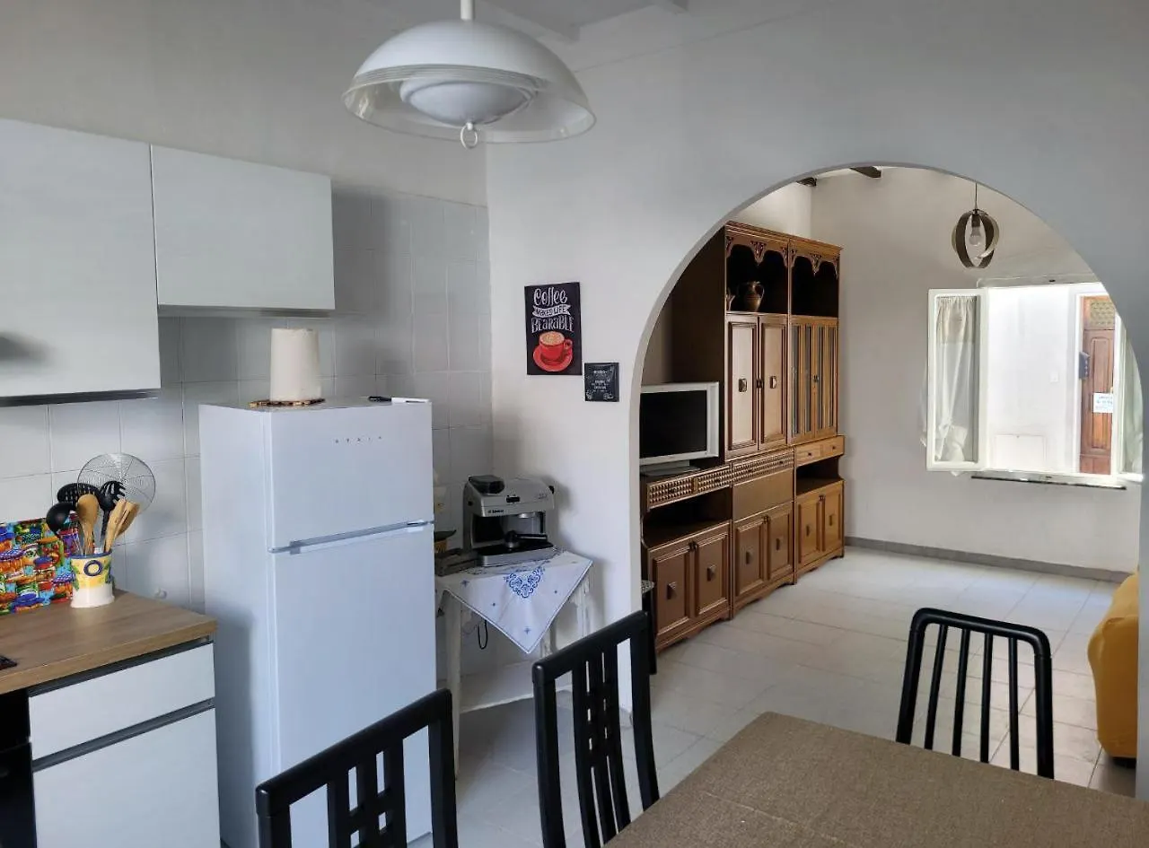 Seadream Appartamento Follonica Holiday home