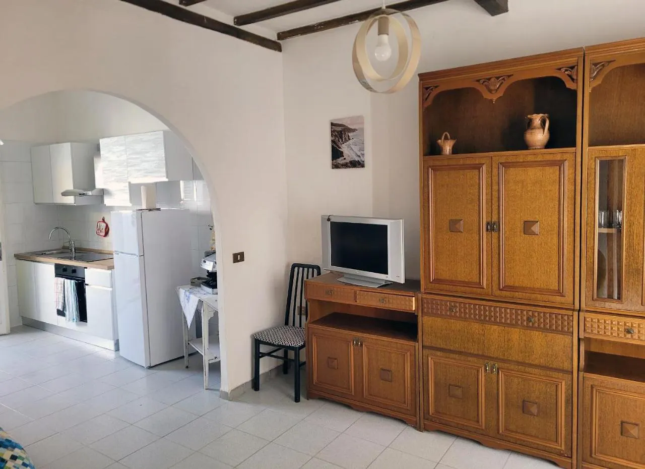 Holiday home Seadream Appartamento Follonica Italy