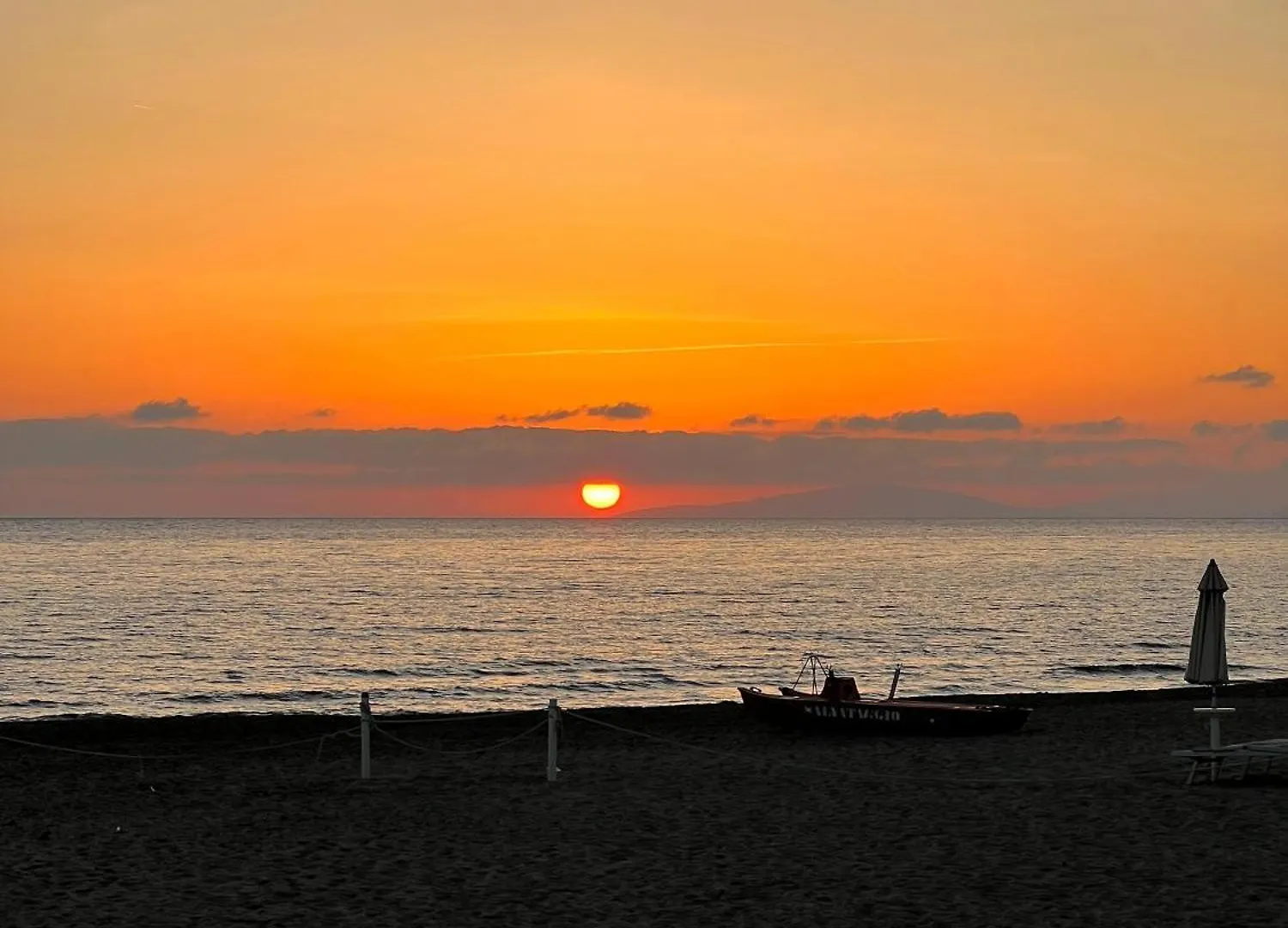 Seadream Appartamento Follonica