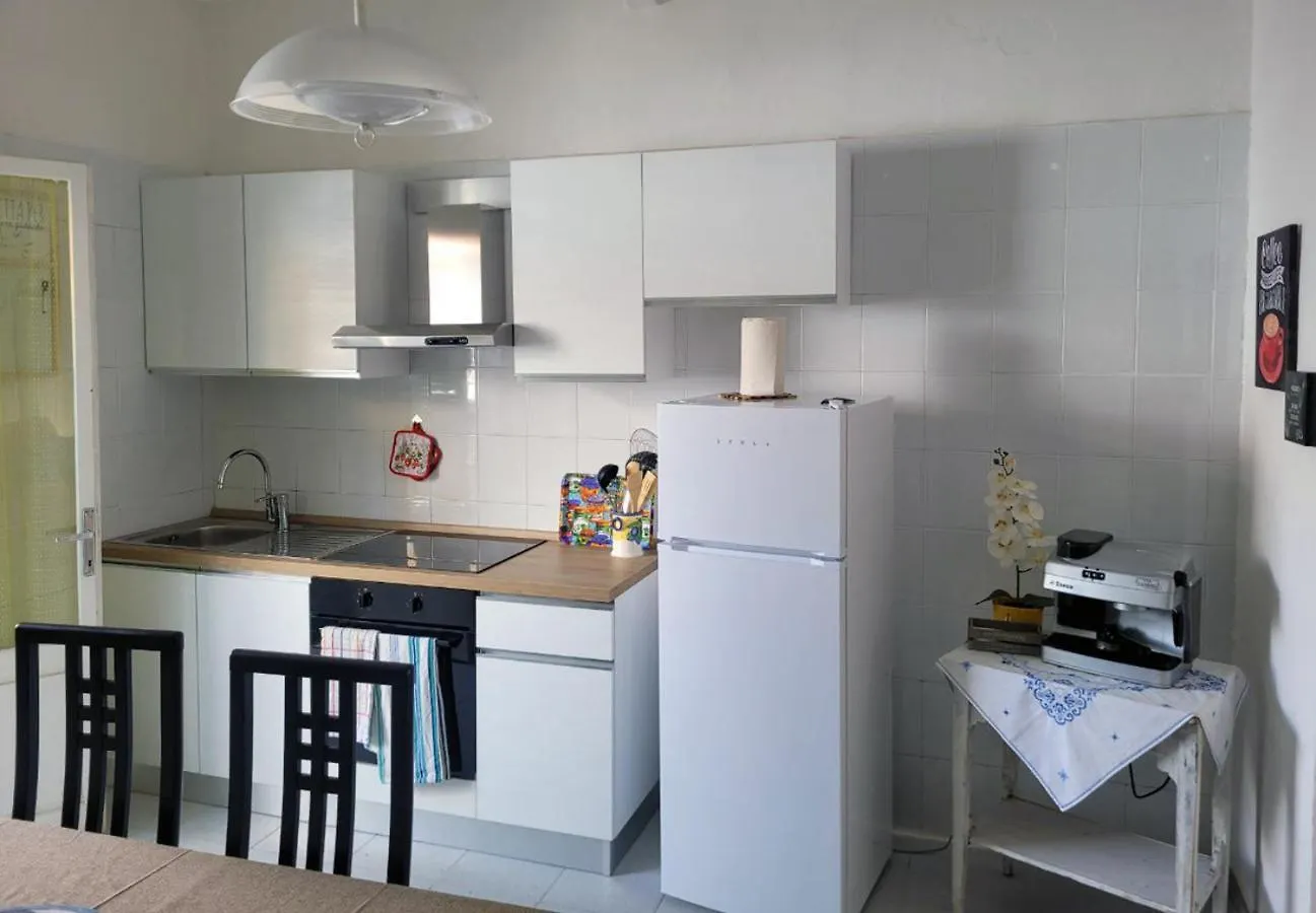 Seadream Appartamento Follonica Italy