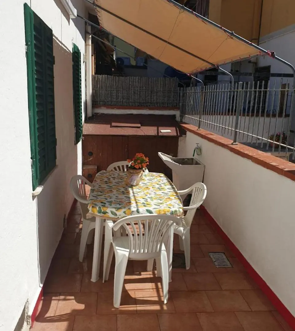 Holiday home Seadream Appartamento Follonica