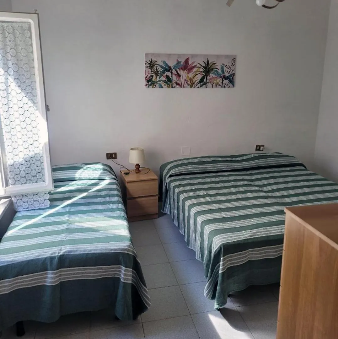 Seadream Appartamento Follonica Holiday home